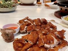 -T館·花园艺术餐厅