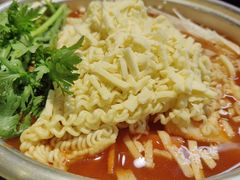 -意成料理