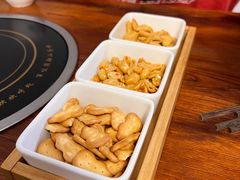 -菌极鲜野生菌火锅店(阳明祠店)