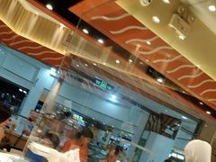 -新一番三文鱼寿司(大东海店)