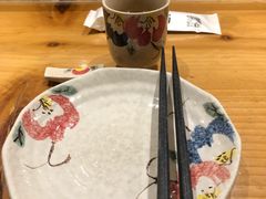 -大岛日本料理铁板烧(南通大饭店)
