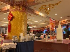 -全聚德(上海首店浦东店)