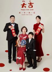 点击看大图 -卡兹影像STUDIO(百联购物中心店)