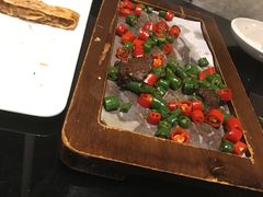 -皇城根北京风味主题餐厅(中海环宇城店)