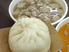 -津品味小吃(大学湾店)