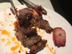 -戈拿旺巴西烤肉(崇文门店)