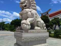 -中国闽台缘博物馆