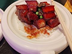 -上海人家花樣年华(虹口龙之梦店)