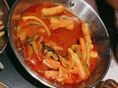 -西塔老太太泥炉烤肉(龙湖北苑天街店)
