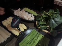 -鼎膳常火锅(华阳店)