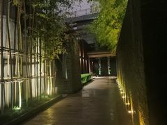 -明谷行馆·温泉