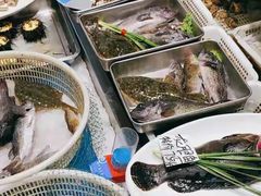 -双合园·海鲜水饺青岛菜(万佳广场店)