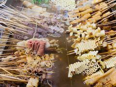-郭记小街麻辣烫(虎坊路店)