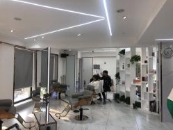点击看大图 -小齐发型Star~salon