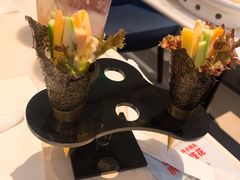 -港丽餐厅(高德置地店)