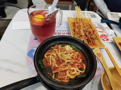 -姐弟俩土豆粉(西安小寨店)