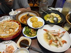 -民间小灶(亭林店)