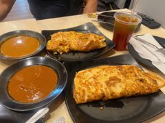 -新加坡Zam Zam餐馆