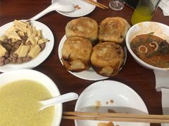 门钉肉饼-宝瑞门钉肉饼店