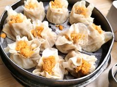 -真真鲜馄饨店(启蒙路店)