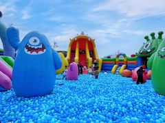 -秦皇岛乐岛海洋王国