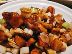 -范家小馆·烤鸭新京菜(金融街店)