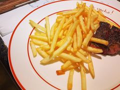 -La Vache! 噢！那只奶牛！(尖沙咀店)