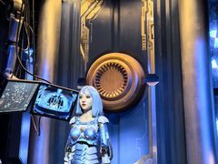 -首钢一高炉·SoReal科幻乐园