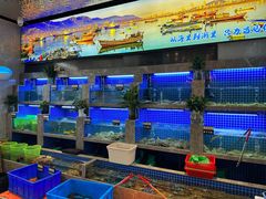 -浙C老邻舍(西城海错店)