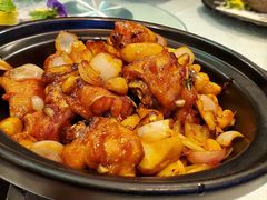 -蔓兰家的四季S0餐厅·融合菜(当代MOMA店)