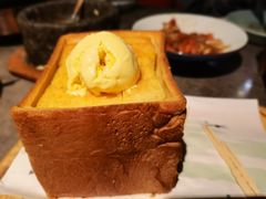 -绿茶餐厅(崇文门新世界店)