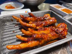 -一品诚记烤肉(大连柏威年购物中心店)