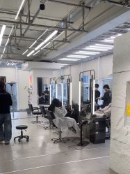 -BOF HAIR BY HONTO