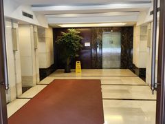 -上海延安饭店