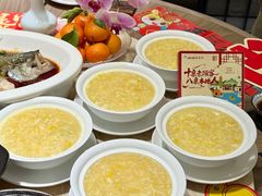 -山水茶艺馆·点心粤菜·30年老字号