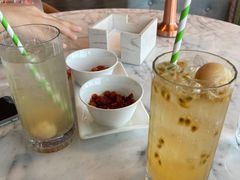 -瑰丽酒店·海吧·天际下午茶·现场DJ·天台酒吧