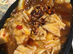 土豆-胖哥豆皮(调兵山店)