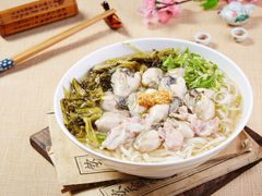 潮食小廚的出品-台湾逢甲夜食(天河店)