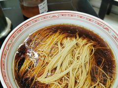 -吴茂兴本帮面(百色路店)