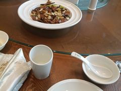 -赶海部落海鲜城(海阳路店)