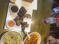 -阿元烧鹅(文明路店)