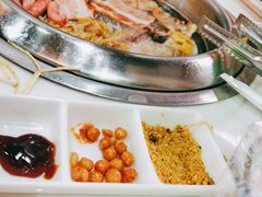 -火焱山烤肉·齐齐哈尔烤肉(朝阳店)