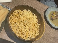 老鼎旺销魂面-老鼎旺安格斯牛肉火锅(衡艺广场店)