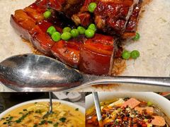 -上海人家花樣年华(中山公园店)