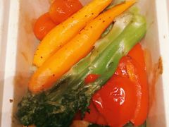 沙拉-星巴克臻选(深圳宝安大仟里1店)