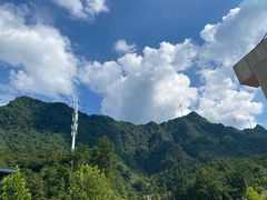 -梦幻奥陶纪景区