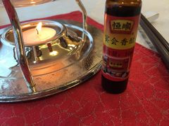-天顺渔港·海景餐厅(星海广场店)