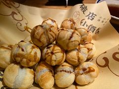 -破三川·新川菜(静安大融城店)