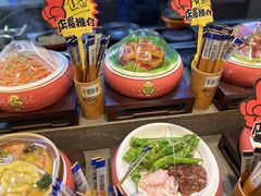 -井水小厨·湘菜(活力广场店)
