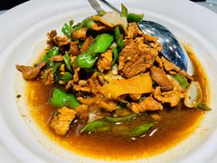 -兰湘子·湘菜小炒(石家庄万象城店)